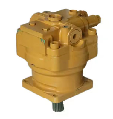 Moteur hydraulique pivotant E336D Pièces détachées de machines de construction