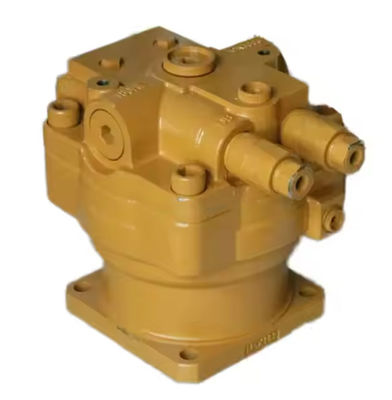 Moteur hydraulique pivotant E336D Pièces détachées de machines de construction