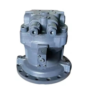 DX225 Moteur hydraulique pivotant Pièces détachées de machines de construction