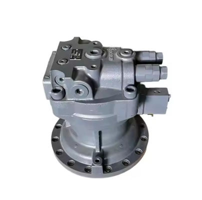 DX225 Moteur hydraulique pivotant Pièces détachées de machines de construction