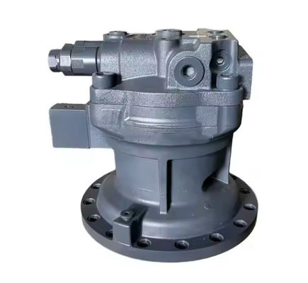 DX225 Moteur hydraulique pivotant Pièces détachées de machines de construction