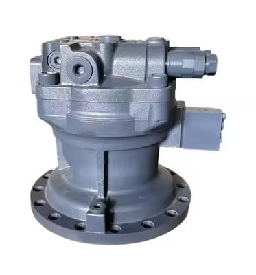 DX225 Moteur hydraulique pivotant Pièces détachées de machines de construction