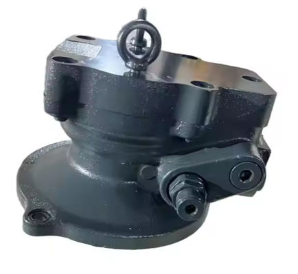 DX60 Excavateur Machinerie de construction Pièces détachées Hydraulique DX60 Moteur oscillant Assy Machinerie de construction de haute qualité