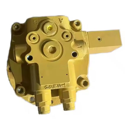 307E Excavatrice moteur à rampe hydraulique moteur oscillant pièces de machines de construction