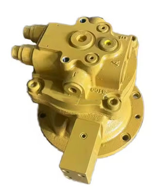 307E Excavatrice moteur à rampe hydraulique moteur oscillant pièces de machines de construction