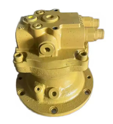 307E Excavatrice moteur à rampe hydraulique moteur oscillant pièces de machines de construction