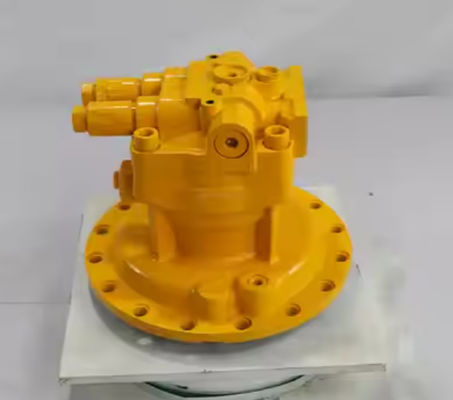 CAT320C Moteur pivotant (M5X130) Pièces détachées de pelleteuses Construction de machines