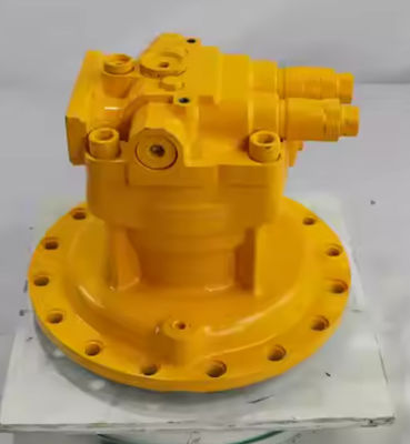 CAT320C Moteur pivotant (M5X130) Pièces détachées de pelleteuses Construction de machines