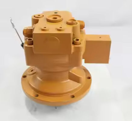 JMF29 Moteur pivotant pour excavateur Parties de haute qualité R60 XE60 DH55 DH80 Moteur de voyage en acier Résultats de la pompe principale
