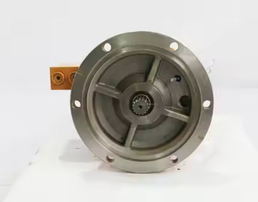JMF29 Moteur pivotant pour excavateur Parties de haute qualité R60 XE60 DH55 DH80 Moteur de voyage en acier Résultats de la pompe principale