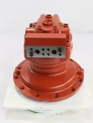 M2X150 Moteur à rampe hydraulique Excavateur Assemblage de moteur à rampe R305-7 R305-5 R305-9 Pièces de machines de construction