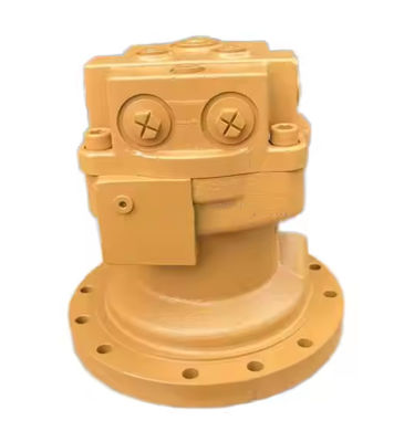 Moteur à rampe hydraulique CAT 313C Excavateur Moteur à rampe durable Construction Machinerie de fabrication