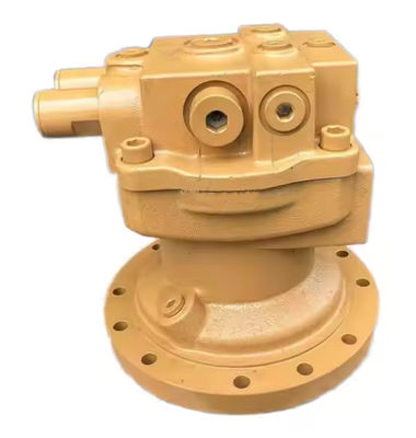 Moteur à rampe hydraulique CAT 313C Excavateur Moteur à rampe durable Construction Machinerie de fabrication