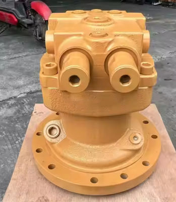 Moteur à rampe hydraulique CAT 313C Excavateur Moteur à rampe durable Construction Machinerie de fabrication