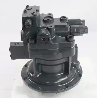 Volvo EC210B Moteur à bascule Assy M5X130 Moteur hydraulique à bascule Réducteur de bascule Assy-machines de construction Pièces de rechange pour excavatrice