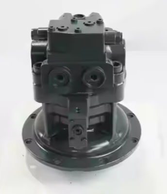 Volvo EC210B Moteur à bascule Assy M5X130 Moteur hydraulique à bascule Réducteur de bascule Assy-machines de construction Pièces de rechange pour excavatrice