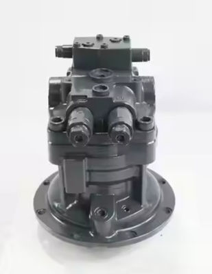 Volvo EC210B Moteur à bascule Assy M5X130 Moteur hydraulique à bascule Réducteur de bascule Assy-machines de construction Pièces de rechange pour excavatrice