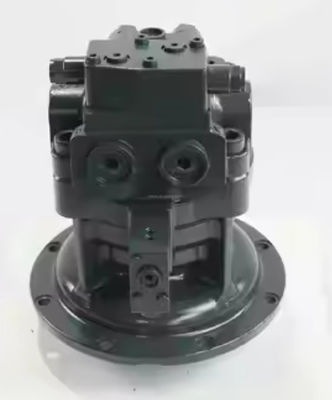 Volvo EC210B Moteur à bascule Assy M5X130 Moteur hydraulique à bascule Réducteur de bascule Assy-machines de construction Pièces de rechange pour excavatrice