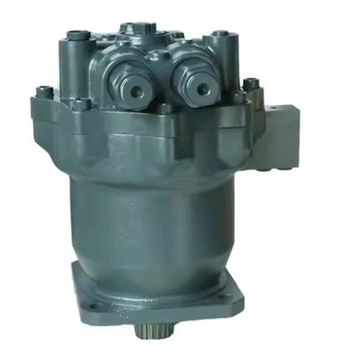 JMF250(DH370) Pièces détachées de machines de construction Assemblage du moteur oscillantExcavatrice Fabrication d'usine Moteur d'entraînement final