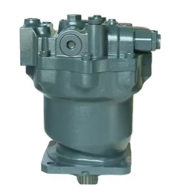 JMF250(DH370) Pièces détachées de machines de construction Assemblage du moteur oscillantExcavatrice Fabrication d'usine Moteur d'entraînement final