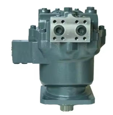 JMF250(DH370) Pièces détachées de machines de construction Assemblage du moteur oscillantExcavatrice Fabrication d'usine Moteur d'entraînement final