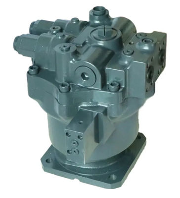 JMF250(DH370) Pièces détachées de machines de construction Assemblage du moteur oscillantExcavatrice Fabrication d'usine Moteur d'entraînement final