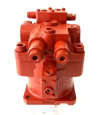 LG240 M5X180 Excavateur Moteur oscillant Assy Moteur hydraulique Machines de construction