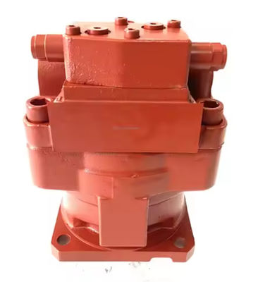 LG240 M5X180 Excavateur Moteur oscillant Assy Moteur hydraulique Machines de construction