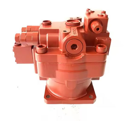 LG240 M5X180 Excavateur Moteur oscillant Assy Moteur hydraulique Machines de construction