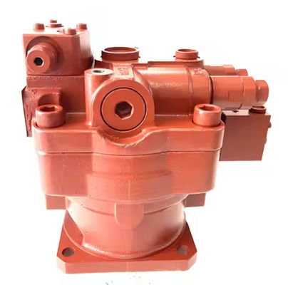 LG240 M5X180 Excavateur Moteur oscillant Assy Moteur hydraulique Machines de construction