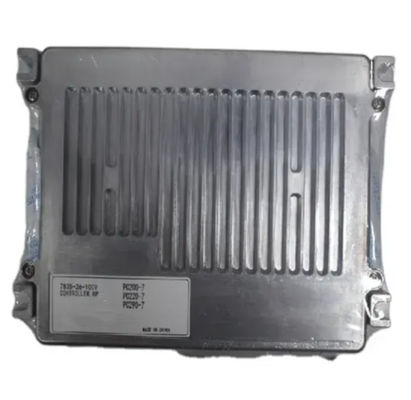 Comatsu 7835-26-1009 contrôleur ECU Machines essentielles de construction Partie pour les excavatrices PC200-7 et PC220-7