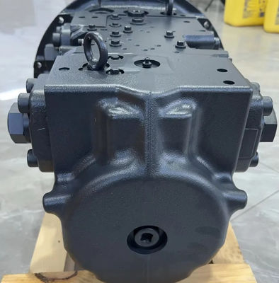 PC200-7K Pompes hydrauliques pour excavatrice 708-2L-41121 Pompes principales pour machines de construction