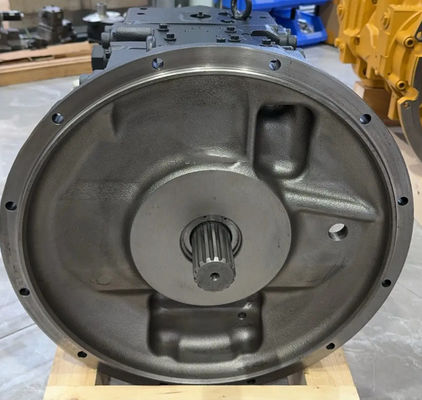 PC200-7K Pompes hydrauliques pour excavatrice 708-2L-41121 Pompes principales pour machines de construction
