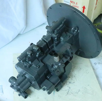 DX200-9 Assemblage de pompe hydraulique Durable Pompes principales Excavatrices de matériaux de construction Magasins de construction