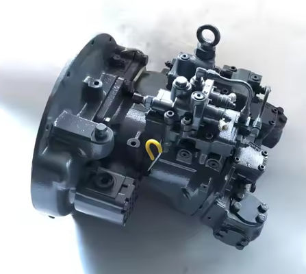 Hitachi Nouveaux composants de machines de construction Excavateur Assemblage de pompe hydraulique HPV102 Industrie du commerce de détail et des matériaux de construction
