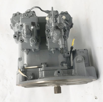 Hitachi Nouveaux composants de machines de construction Excavateur Assemblage de pompe hydraulique HPV102 Industrie du commerce de détail et des matériaux de construction