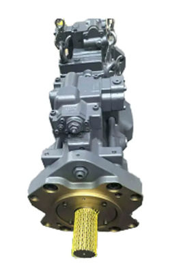 EC700B K3V280 Pompes principales Pompes hydrauliques Pièces d'excavatrice Machines de construction