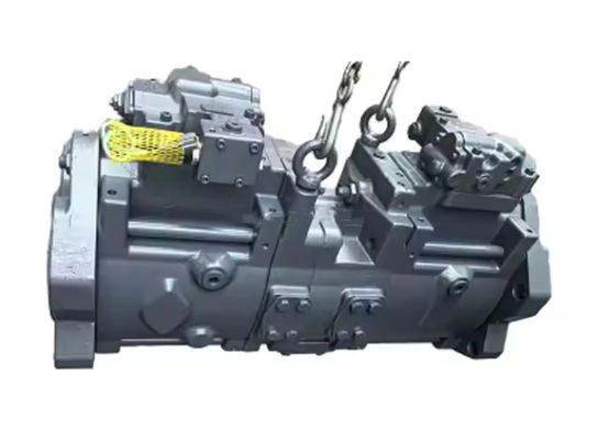EC700B K3V280 Pompes principales Pompes hydrauliques Pièces d'excavatrice Machines de construction