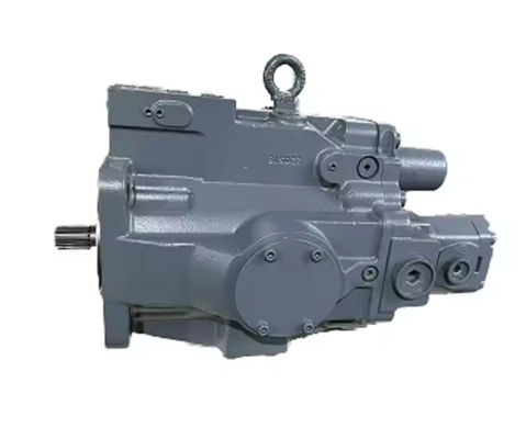 A10VD43 Pompes à piston hydraulique Excavateur Pompes principales pour la construction