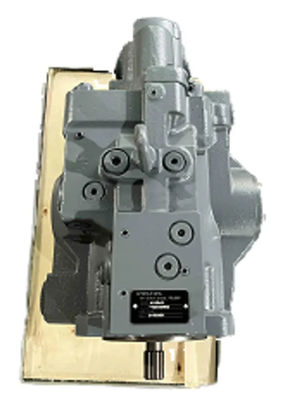 A10VD43 Pompes à piston hydraulique Excavateur Pompes principales pour la construction