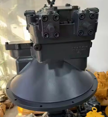 Pompes hydrauliques pour excavatrice Doosan DX520 Pièces de machines de construction de haute performance originales