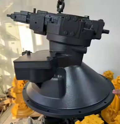 Pompes hydrauliques pour excavatrice Doosan DX520 Pièces de machines de construction de haute performance originales