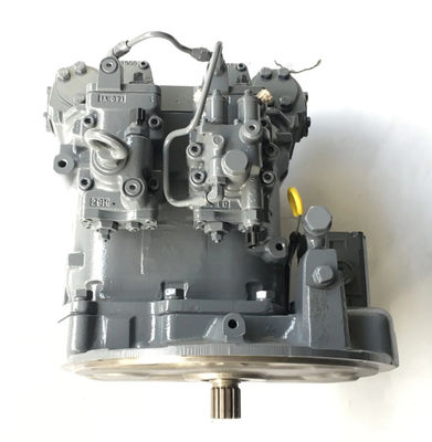 Excavateur Hitachi HPV118 Pompes hydrauliques principales Pièces originales de machines de construction