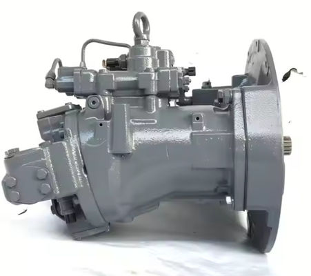 Excavateur Hitachi HPV118 Pompes hydrauliques principales Pièces originales de machines de construction