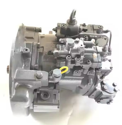 Excavateur Hitachi HPV118 Pompes hydrauliques principales Pièces originales de machines de construction
