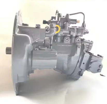 Excavateur Hitachi HPV118 Pompes hydrauliques principales Pièces originales de machines de construction