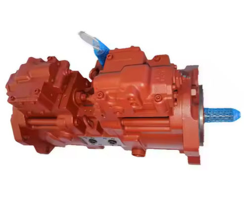 DH130 E312 SK120-1 R150-7 Pompes hydrauliques pour machines de construction Excavateur Pompes principales K3V63DT-9C32