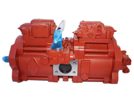 DH130 E312 SK120-1 R150-7 Pompes hydrauliques pour machines de construction Excavateur Pompes principales K3V63DT-9C32