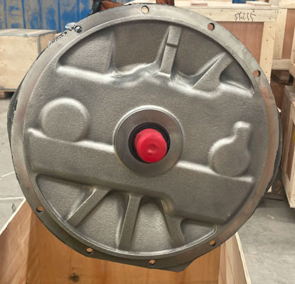 Hitachi HPV118/102 Pompes à piston hydraulique Pièces d'excavatrice utilisées dans la fabriion