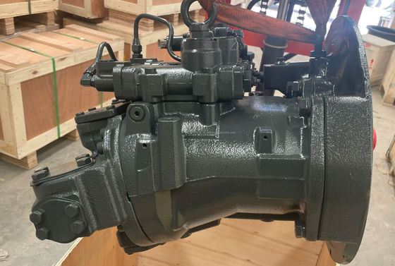 Hitachi HPV118/102 Pompes à piston hydraulique Pièces d'excavatrice utilisées dans la fabriion